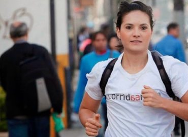 Get inspired by the stories of Run Commuters around the world