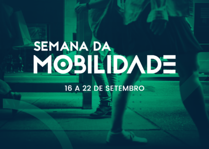 Semana da Mobilidade movimentou cidades de todo o Brasil