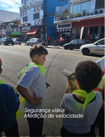 Subprefeituras atendem demandas das crianças