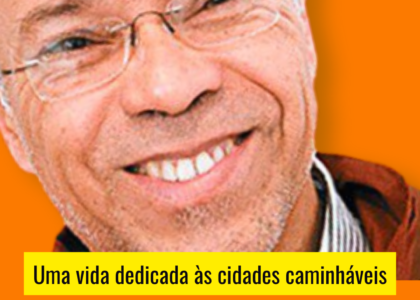 Nossa homenagem ao querido Marcos de Souza