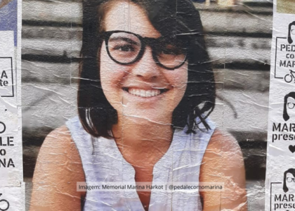 Mobilidade com afeto: lembrar para mudar vidas nas ruas das cidades