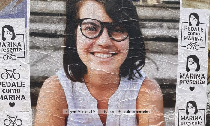 Mobilidade com afeto: lembrar para mudar vidas nas ruas das cidades