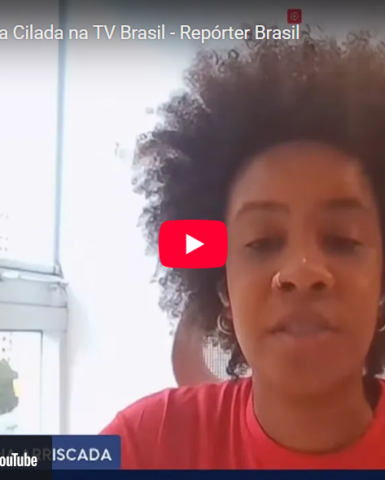 Pesquisa Travessia #Cilada ganha novamente destaque na mídia e reforça alerta sobre mortes no trânsito