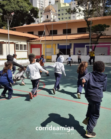 Transformando a cidade passo a passo: Confira nosso impacto! Transformando a cidade passo a passo: Confira nosso impacto!