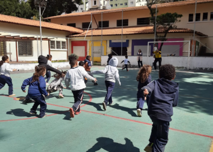 Transformando a cidade passo a passo: Confira nosso impacto!