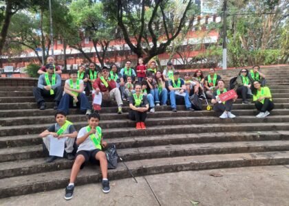 Um sábado de muito aprendizado: Como foi o nosso Treinamento de Voluntariado