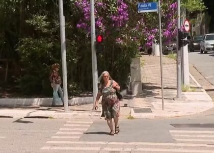 O Semáforo de Pedestres Inteligente da USP e o direito de atravessar com segurança