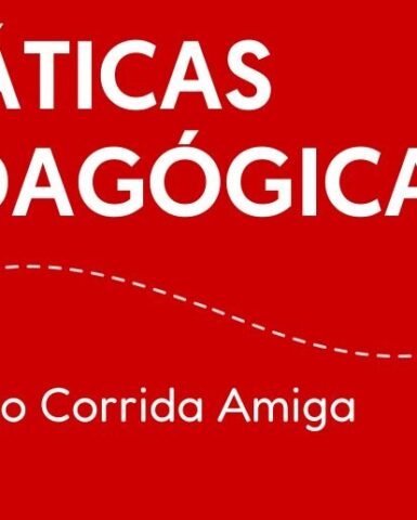 Muitos caminhos, novos aprendizados: conheça a nova versão da nossa cartilha de práticas pedagógicas